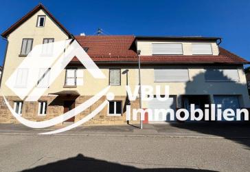 Vorschaubild Mehrfamilienhaus
