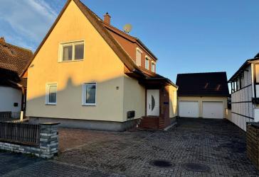 Vorschaubild Einfamilienhaus