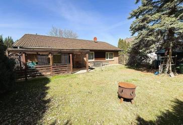 Charmanter Bungalow/ Ferienhaus unweit Neuruppin