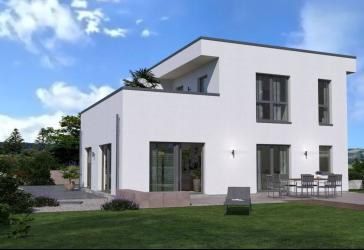 Wer zuhause arbeitet, weiß nach ein paar Wochen warum das Arbeitszimmer vorne liegt.