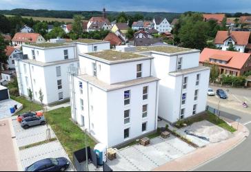 Vorschaubild Wohnung