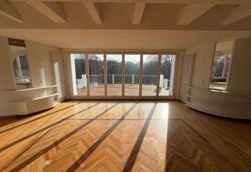 Vorschaubild Maisonettewohnung