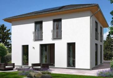 Großes Stadthaus in Stadtnähe - frei planbar und schlüsselfertig - nur bei uns!