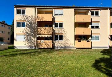 Vorschaubild Wohnung
