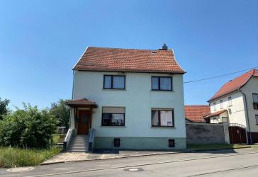 Vorschaubild Einfamilienhaus