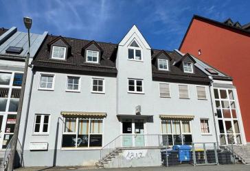 Vorschaubild Büro- /Praxis-Immobilie