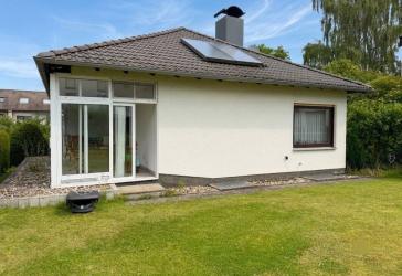 Vorschaubild Bungalow