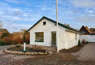Vorschaubild Bungalow