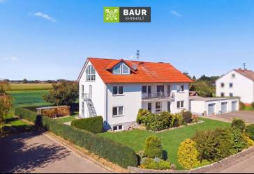 Vorschaubild Mehrfamilienhaus