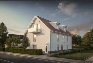 Vorschaubild Wohnung