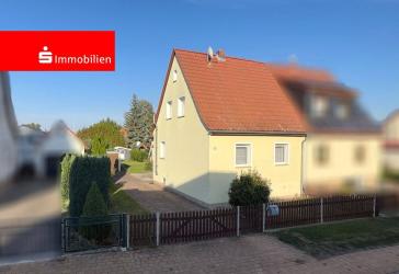 Vorschaubild Doppelhaushälfte