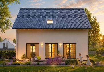Ein Zuhause, das Ihre Erwartungen übertrifft