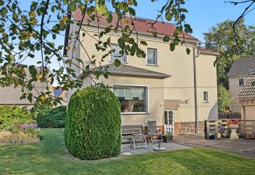 Vorschaubild Einfamilienhaus