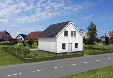 Gemeinsam planen wir Ihr individuelles Wunschhaus in NRW!