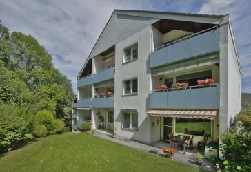 Vorschaubild Wohnung