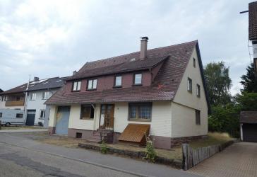 Vorschaubild Einfamilienhaus