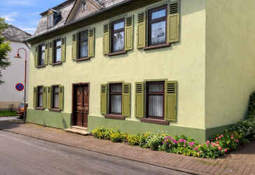 Vorschaubild Einfamilienhaus