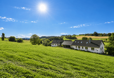 Vorschaubild Bauernhaus