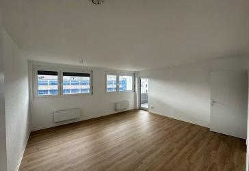 Sanierte 3-Zimmer-Wohnung mit Balkon in Bietigheim-Bissingen