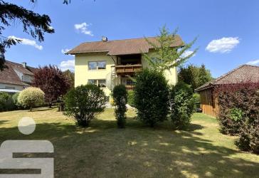 Vorschaubild Mehrfamilienhaus