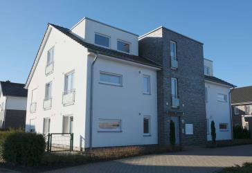 Schöne sonnige 3 Zimmer Wohnung ab 01.10.2026 zu vermieten