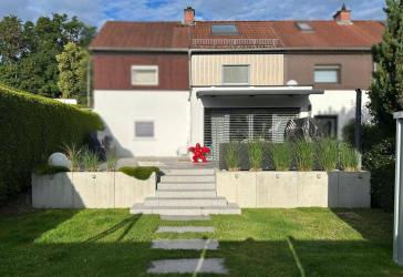 Vorschaubild Reihenmittelhaus