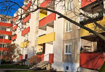 Vorschaubild Wohnung
