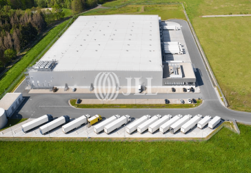 Vielseitige Industrie/- Logistikimmobilie