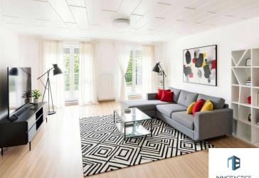 Vorschaubild Maisonettewohnung
