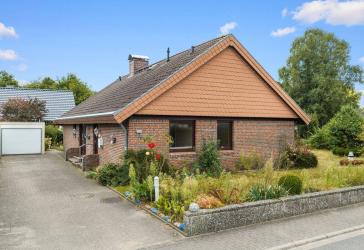 Vorschaubild Bungalow