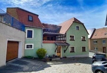 Vorschaubild Reihenendhaus