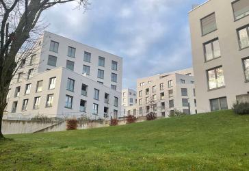 Vorschaubild Wohnung