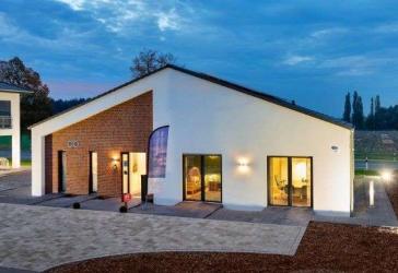 OKAL Bungalow - Barrierefreies Wohnen *Einzugsfertig*Neubau*