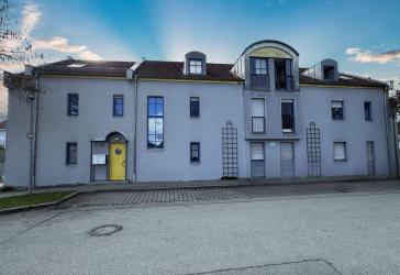 ***EXKLUSIV***Drei-Zimmer-Wohnung mit Stellplatz in Mühldorf-Nord
