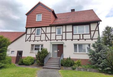 Vorschaubild Einfamilienhaus