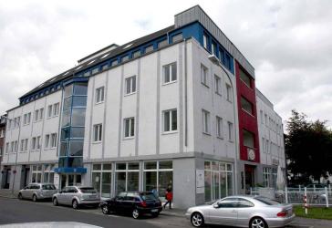 Vorschaubild Büro- /Praxis-Immobilie