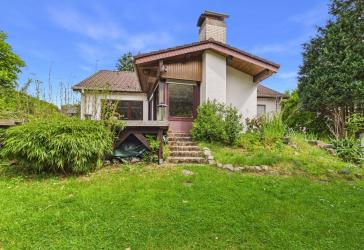Ein Haus, viele Möglichkeiten - Wohnen für Jung und Alt unter einem Dach