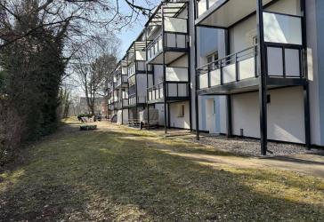 Vorschaubild Wohnung