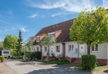 Vorschaubild Reihenendhaus