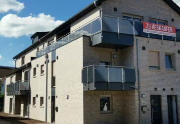 Exklusives Penthouse zentral in Bad Zwischenahn