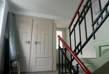 Vorschaubild Mehrfamilienhaus