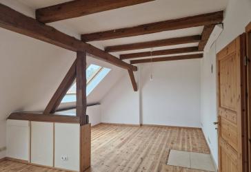 Vorschaubild Maisonettewohnung