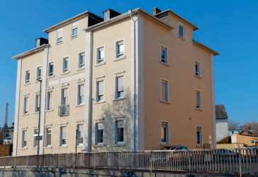 Vorschaubild Mehrfamilienhaus