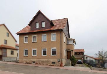 Vorschaubild Einfamilienhaus