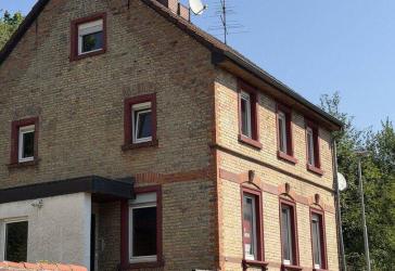 Vorschaubild Einfamilienhaus
