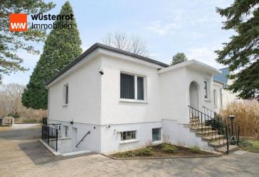 Vorschaubild Bungalow