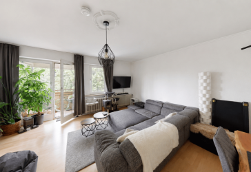 Vorschaubild Wohnung
