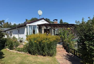 Vorschaubild Bungalow