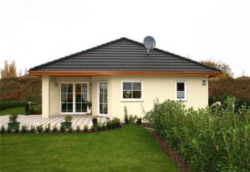 Vorschaubild Bungalow