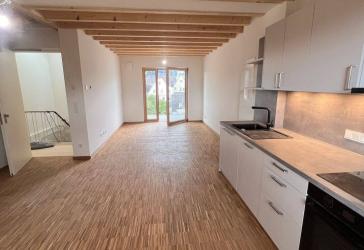 Vorschaubild Maisonettewohnung